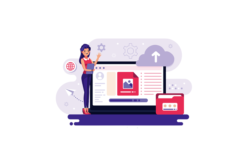 Professional Email Server Hosting