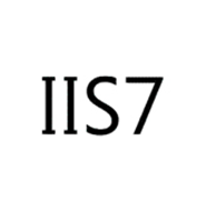 IIS7