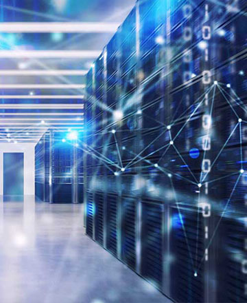 Web hosting on windows or linux servers