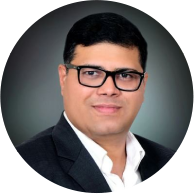 Mr. Anshul Bhalla