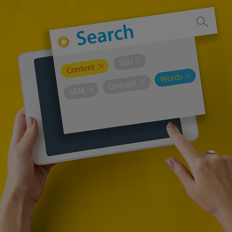 Pay Per Click Advertising