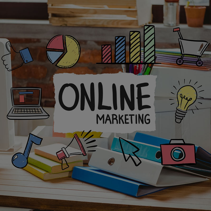 Promote Your Business Online