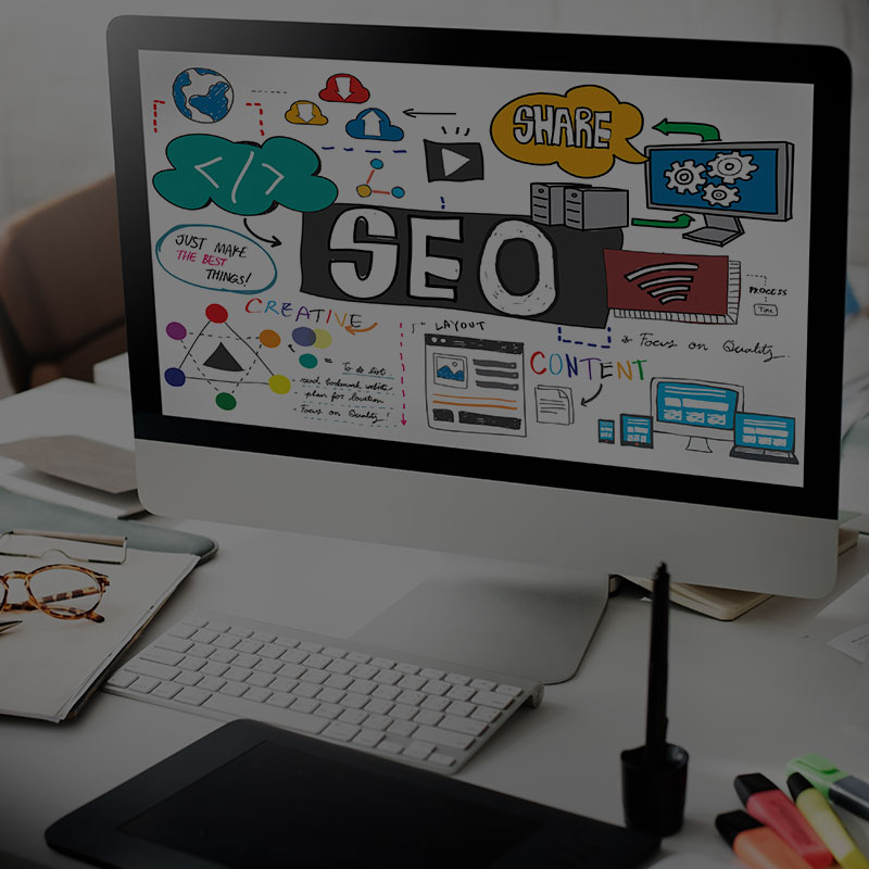 Search Engine Marketing