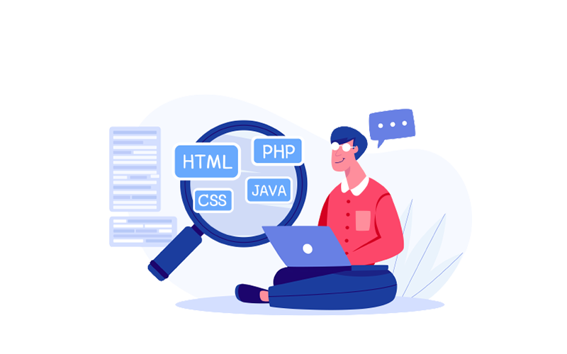 Digital Core Capabilities