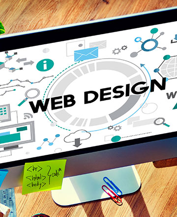 Website Designing