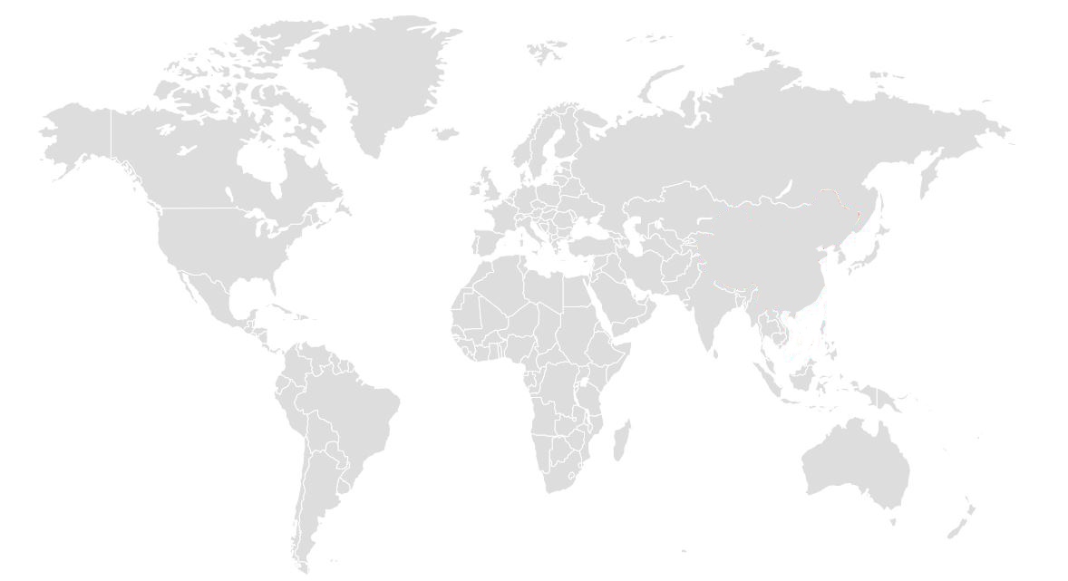 World Map