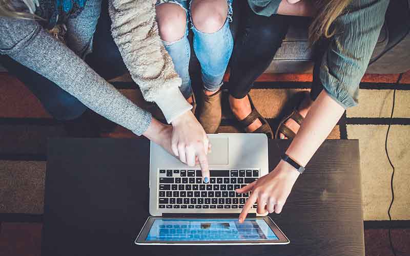 Designers & Developers