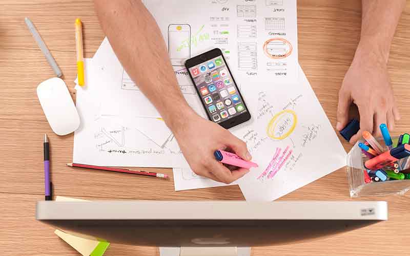 Marketing & Administration