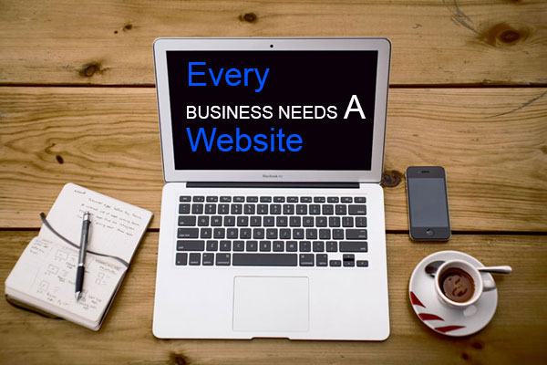 3 Reasons Why Your Company Needs A Good Website 3 Reasons Why Your Company Needs A Good Website