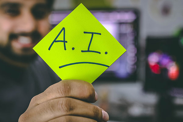 How Artificial Intelligence Can Help Your Business How Artificial Intelligence Can Help Your Business