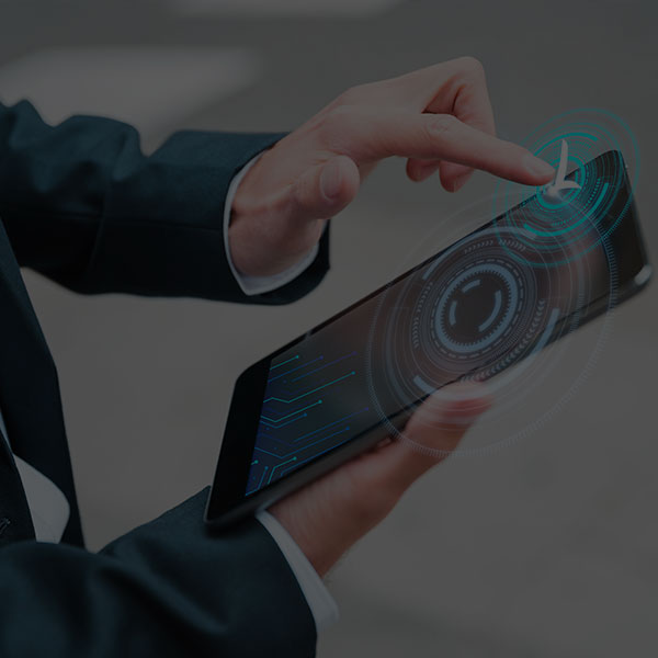 IOT SOLUTIONS