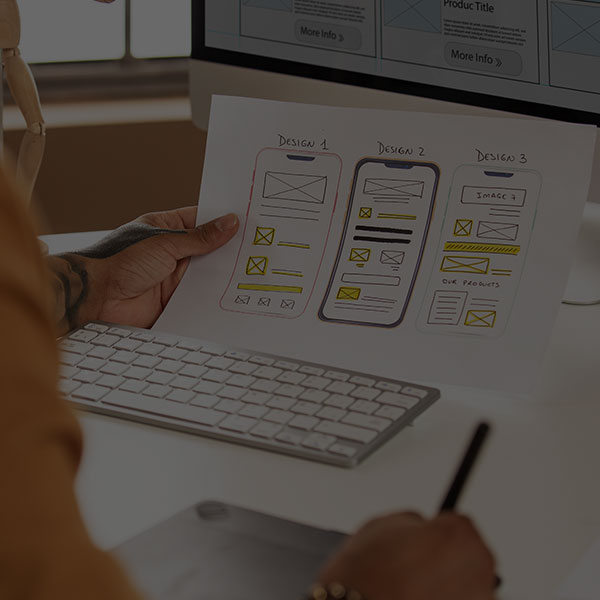 Mobile App Development
