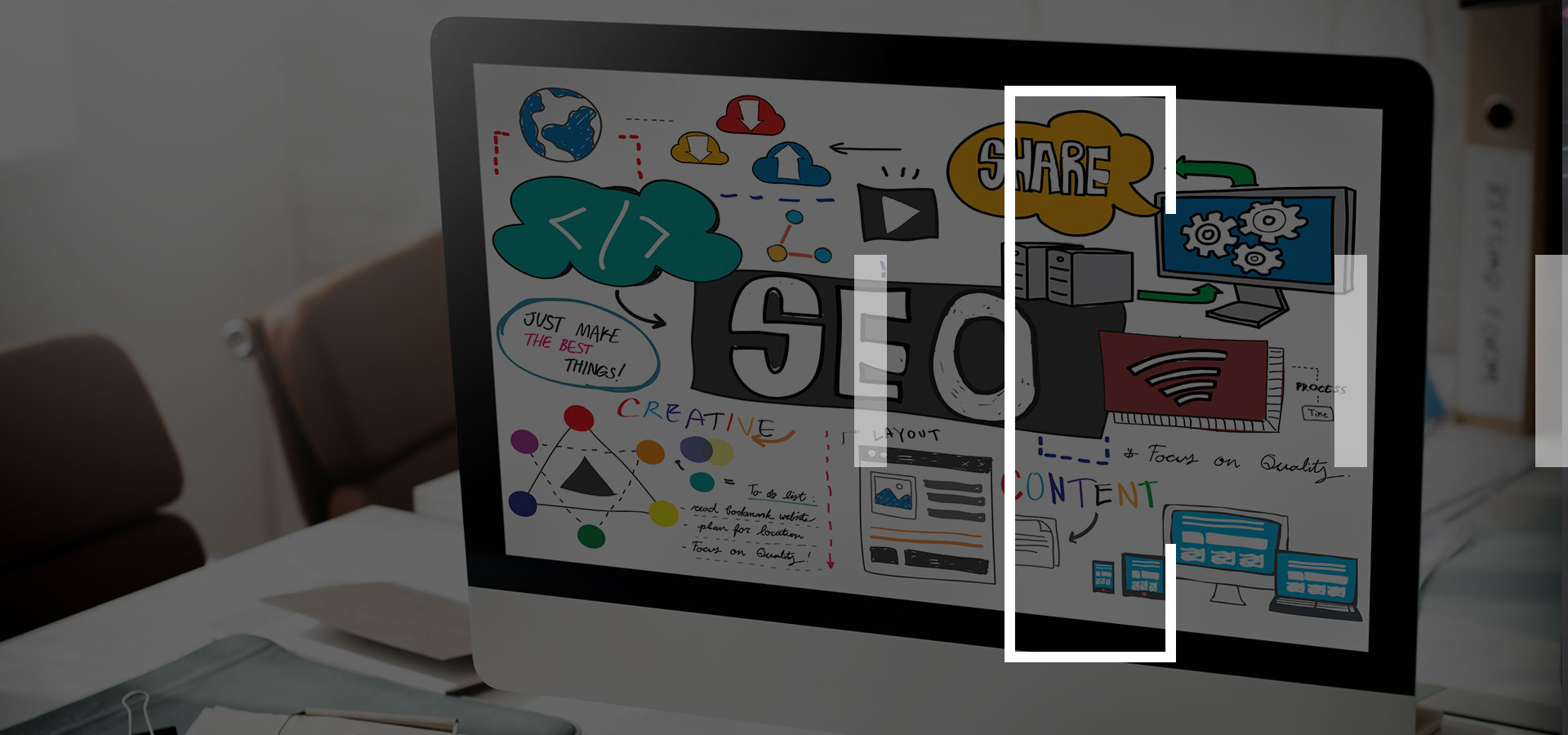 SEO MEDIA MANAGEMENT