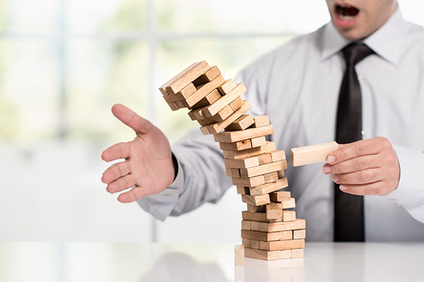 Reasons Why Startups Fail Reasons Why Startups Fail