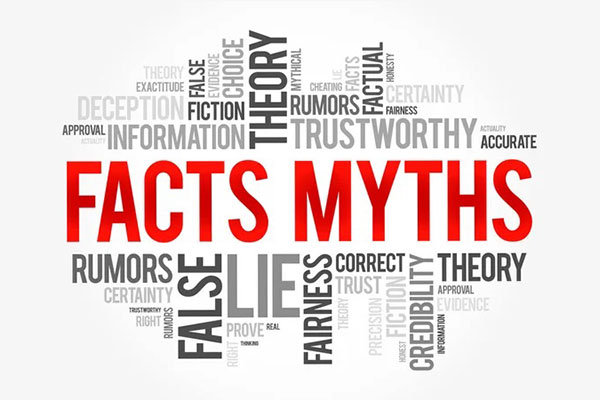 Unveiling the Truth: SEO Facts and Myths Unveiling the Truth: SEO Facts and Myths