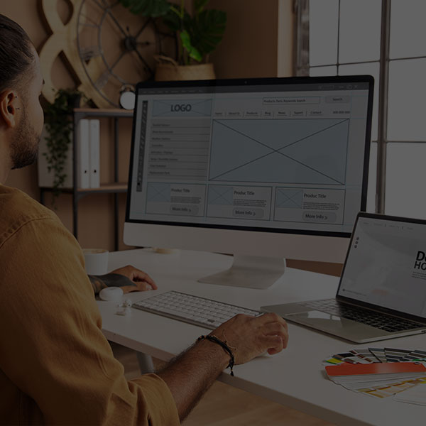 Website And SEO Management